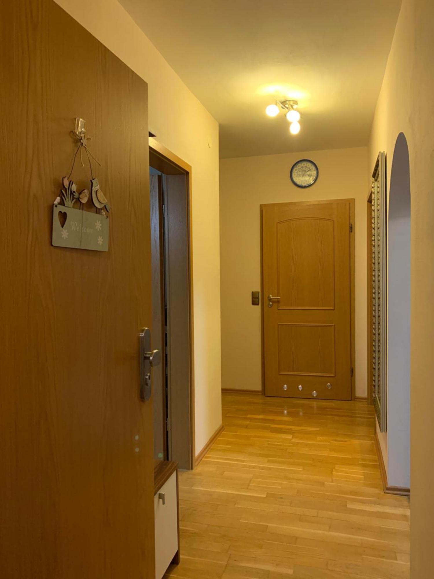 Leon'S Apartment Krefeld Exterior photo