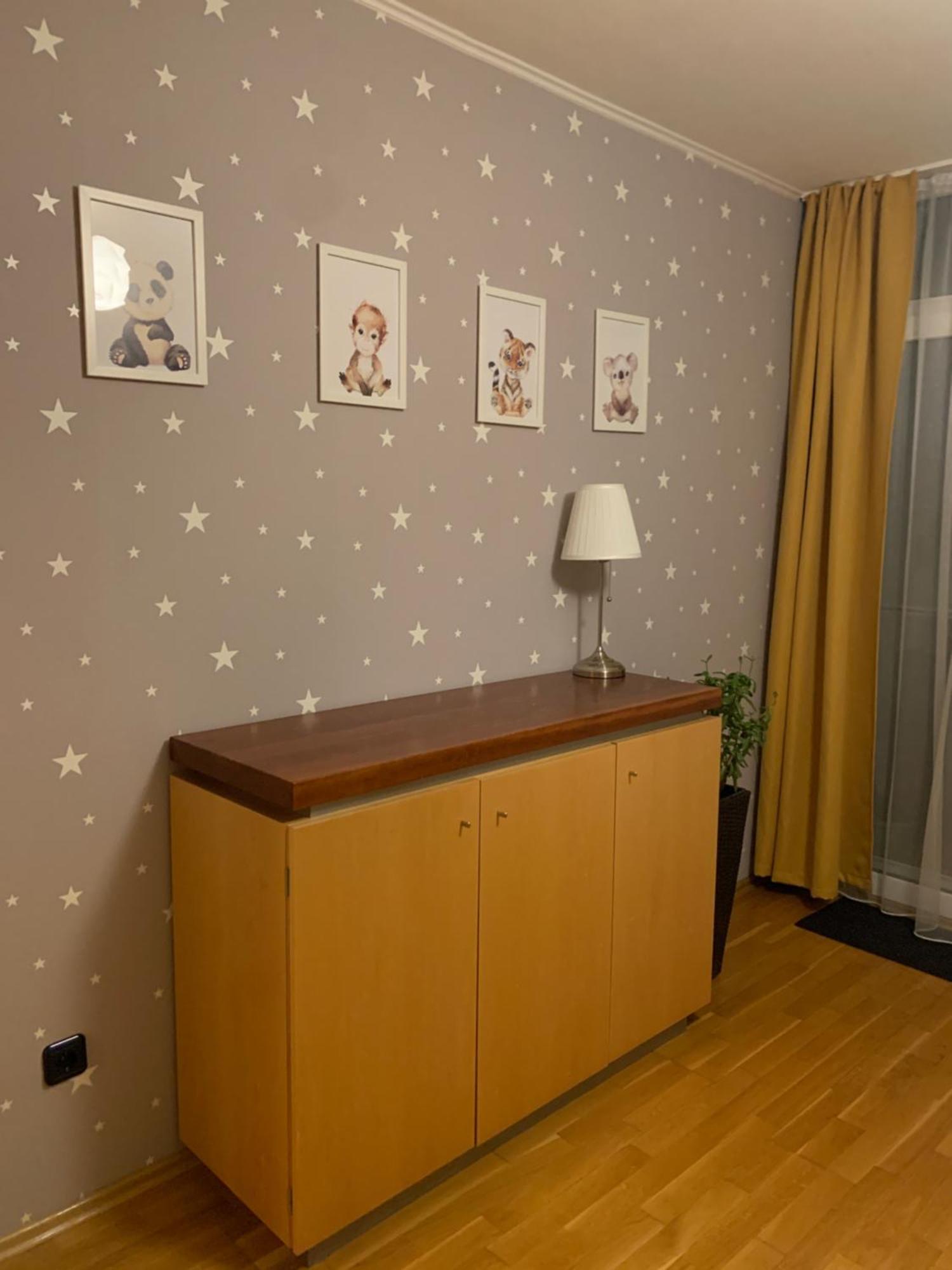 Leon'S Apartment Krefeld Exterior photo